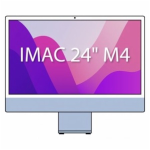 ORDENADOR APPLE MD2T4Y/A IMAC 24